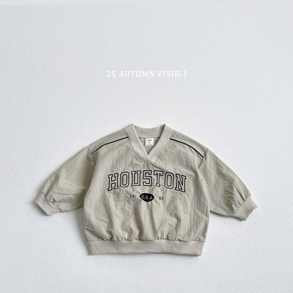 25秋🍁𝐇𝐨𝐮𝐬𝐭𝐨𝐧 上衣
