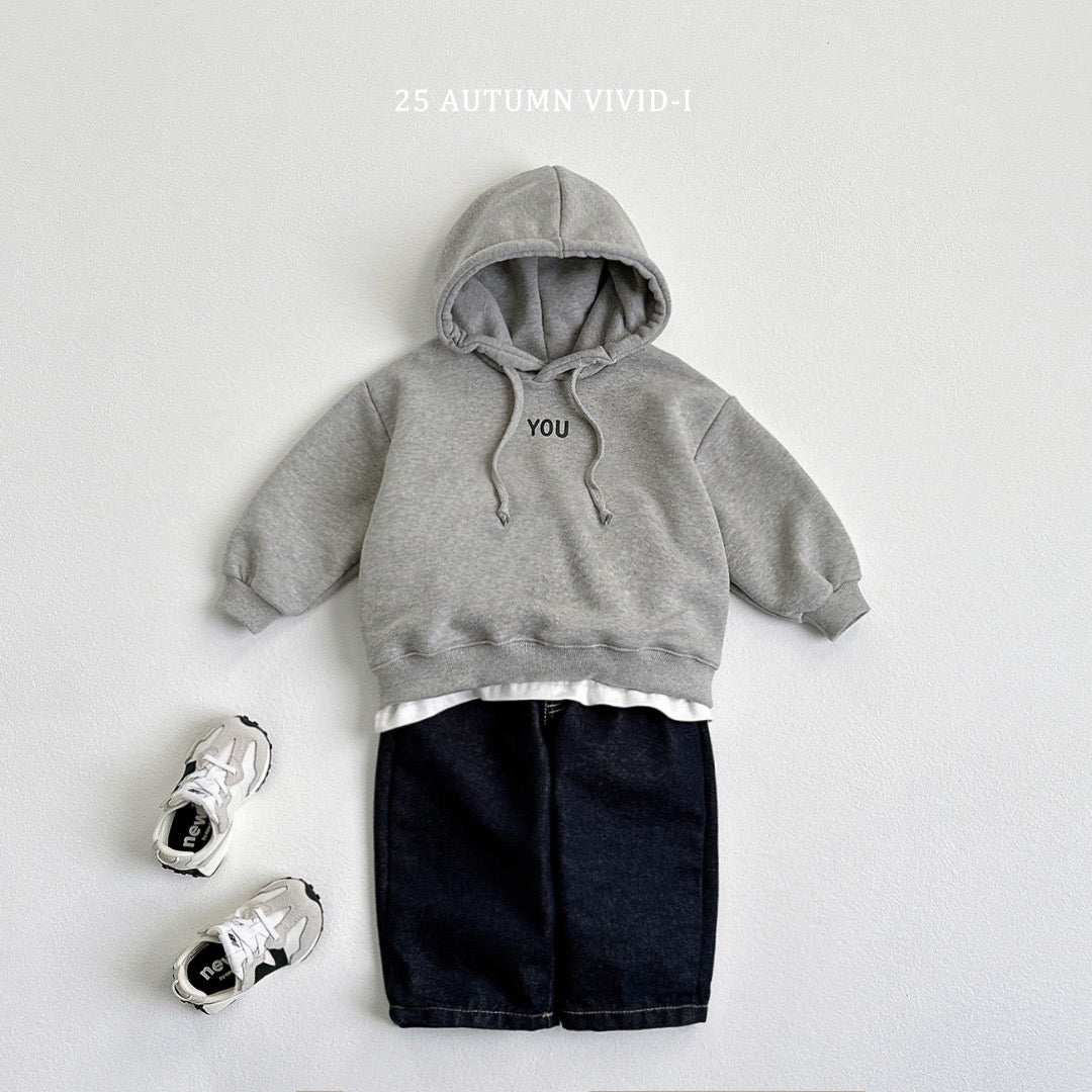 25秋🍁𝐘𝐨𝐮連帽衛衣