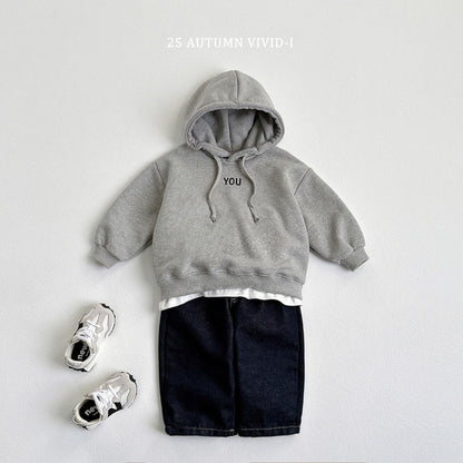 25秋🍁𝐘𝐨𝐮連帽衛衣