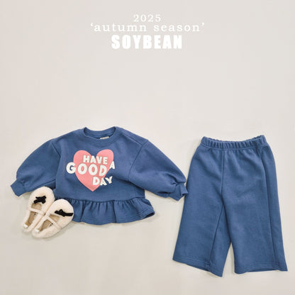 25秋🍁Have a good day set