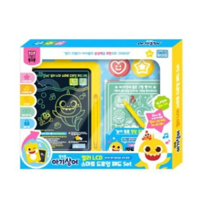 Babyshark Smart Drawing Pad