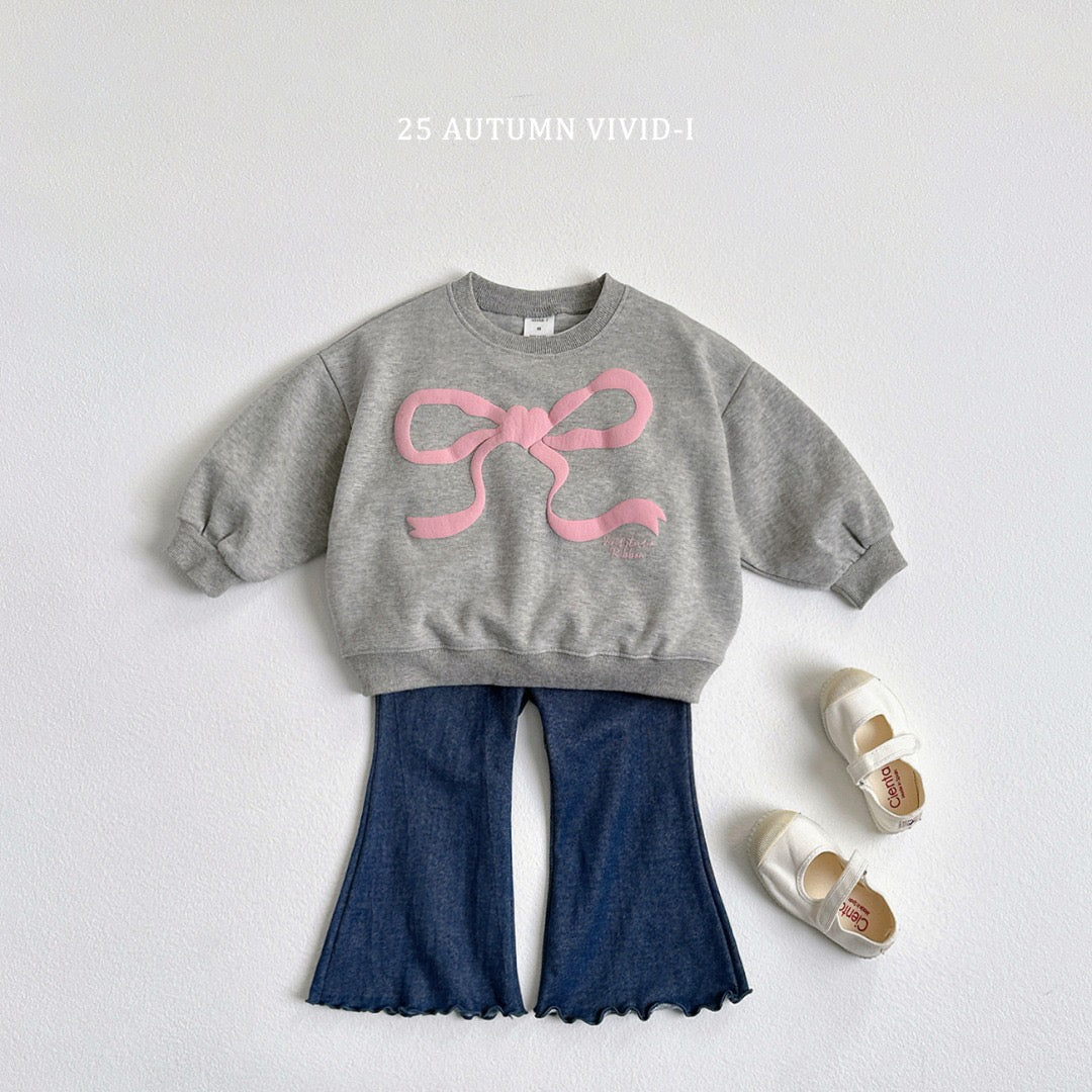 25秋🍁大蝴蝶結🎀上衣
