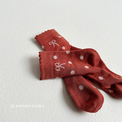 25秋🍁襪子🧦