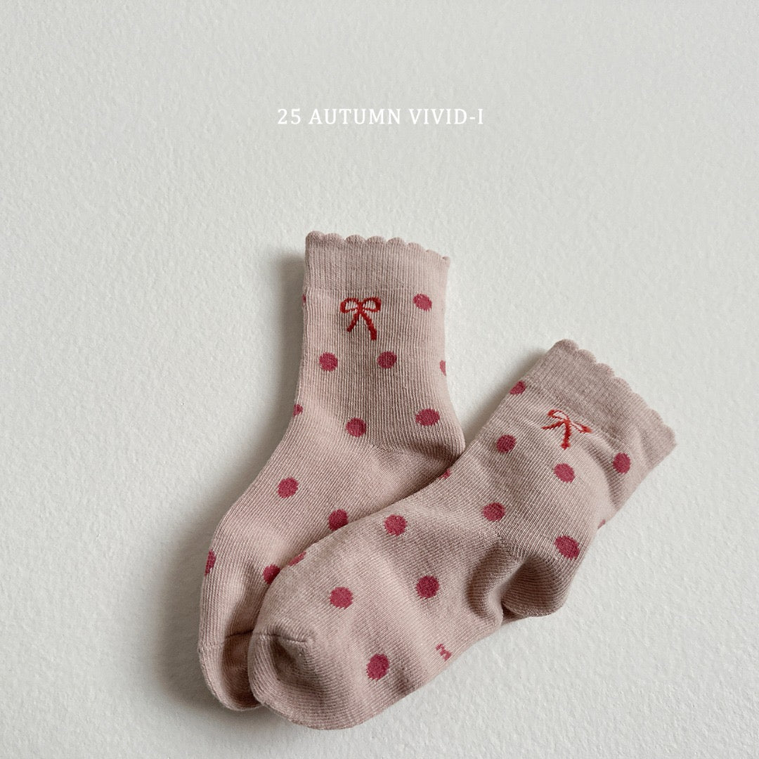 25秋🍁襪子🧦