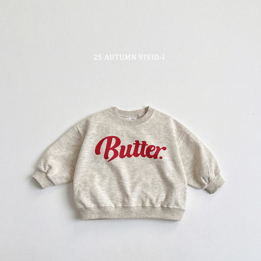 25秋🍁Butter 上衣