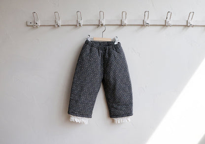 韓國童裝 25冬｜flo 25550 pants