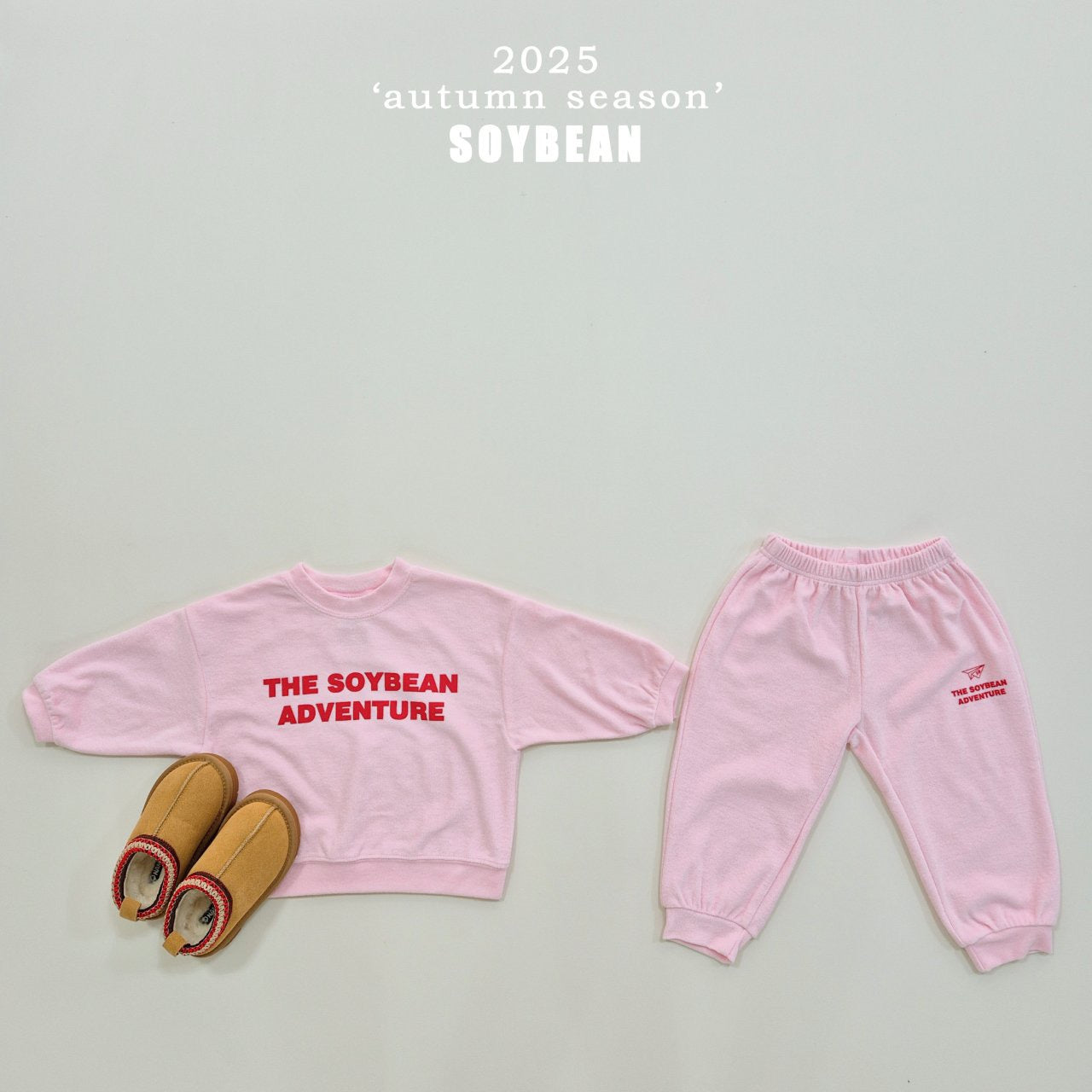 25秋🍁𝑻𝒉𝒆 𝒔𝒐𝒚𝒃𝒆𝒂𝒏 𝒂𝒅𝒗𝒆𝒏𝒕𝒖𝒓𝒆 set