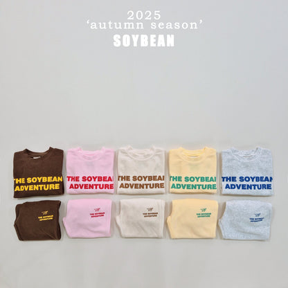 25秋🍁𝑻𝒉𝒆 𝒔𝒐𝒚𝒃𝒆𝒂𝒏 𝒂𝒅𝒗𝒆𝒏𝒕𝒖𝒓𝒆 set