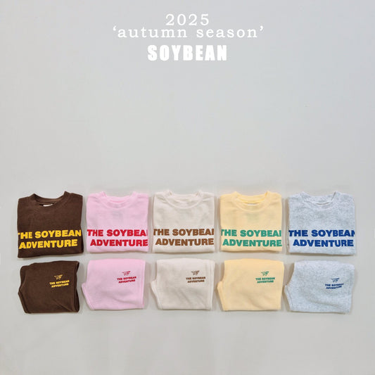 25秋🍁𝑻𝒉𝒆 𝒔𝒐𝒚𝒃𝒆𝒂𝒏 𝒂𝒅𝒗𝒆𝒏𝒕𝒖𝒓𝒆 set