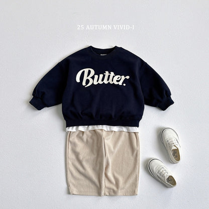 25秋🍁Butter 上衣