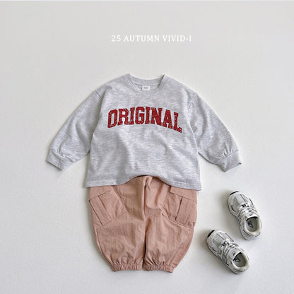 25秋🍁original上衣