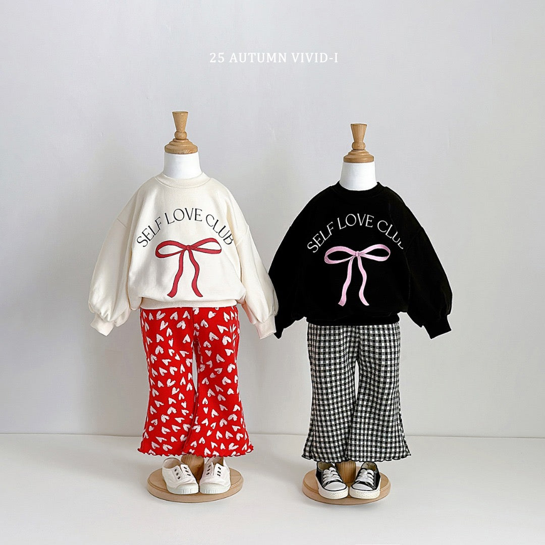 25秋🍁self love club set