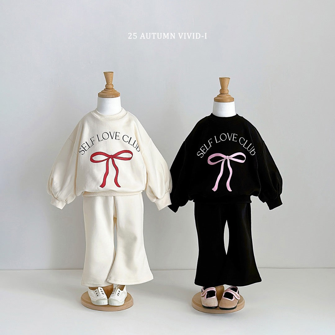 25秋🍁self love club set