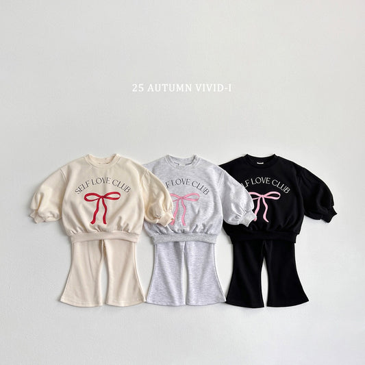 25秋🍁self love club set
