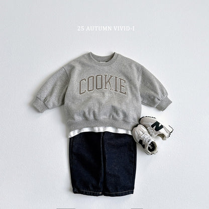 25秋🍁cookie上衣