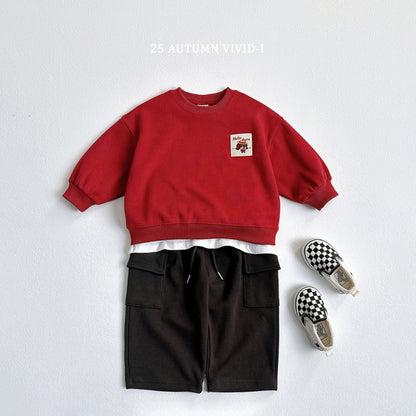 25秋🍁apple🐶/hello there🐶 set