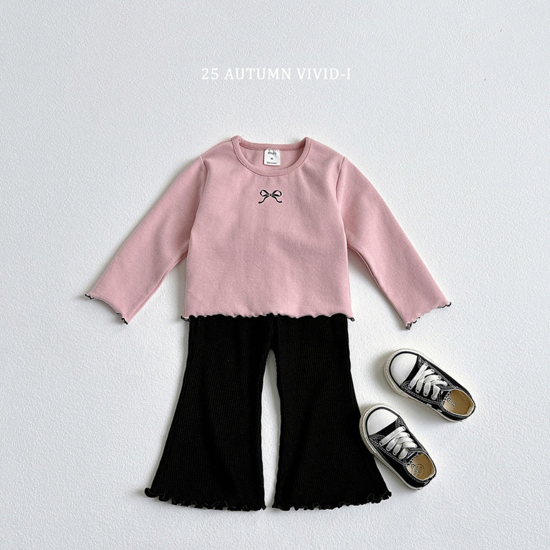 25秋🍁蝴蝶結🎀上衣