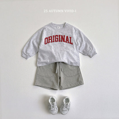 25秋🍁original上衣