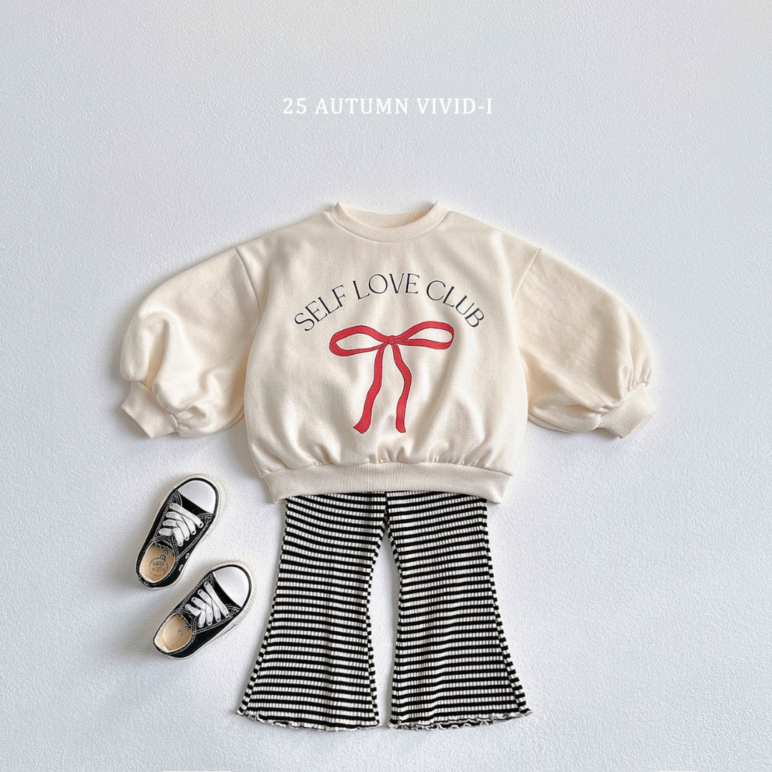 25秋🍁self love club set