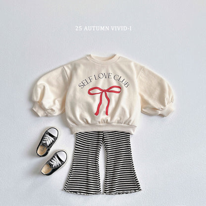 25秋🍁self love club set