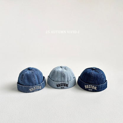 25秋🍁型格帽子🧢