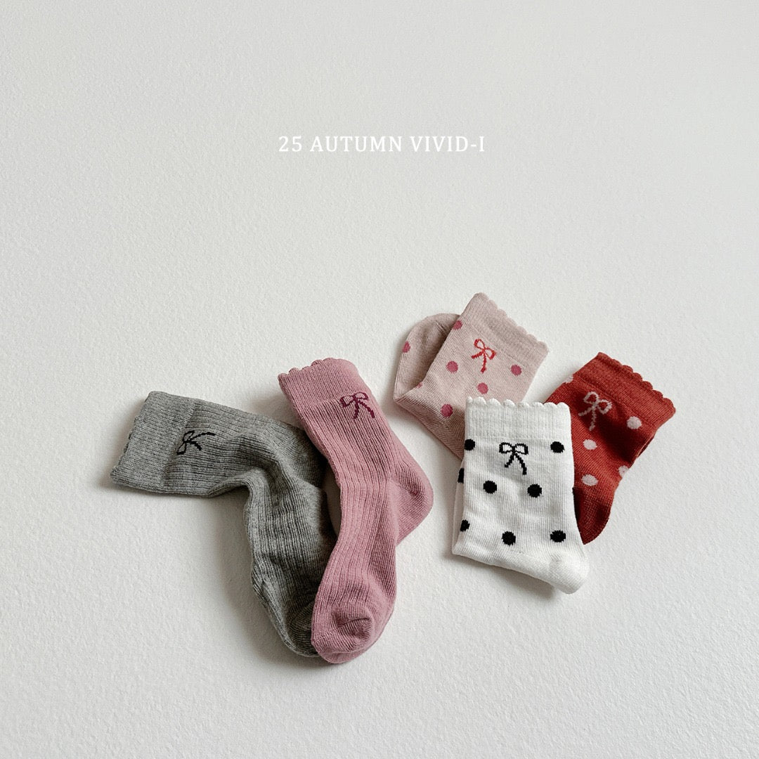 25秋🍁襪子🧦