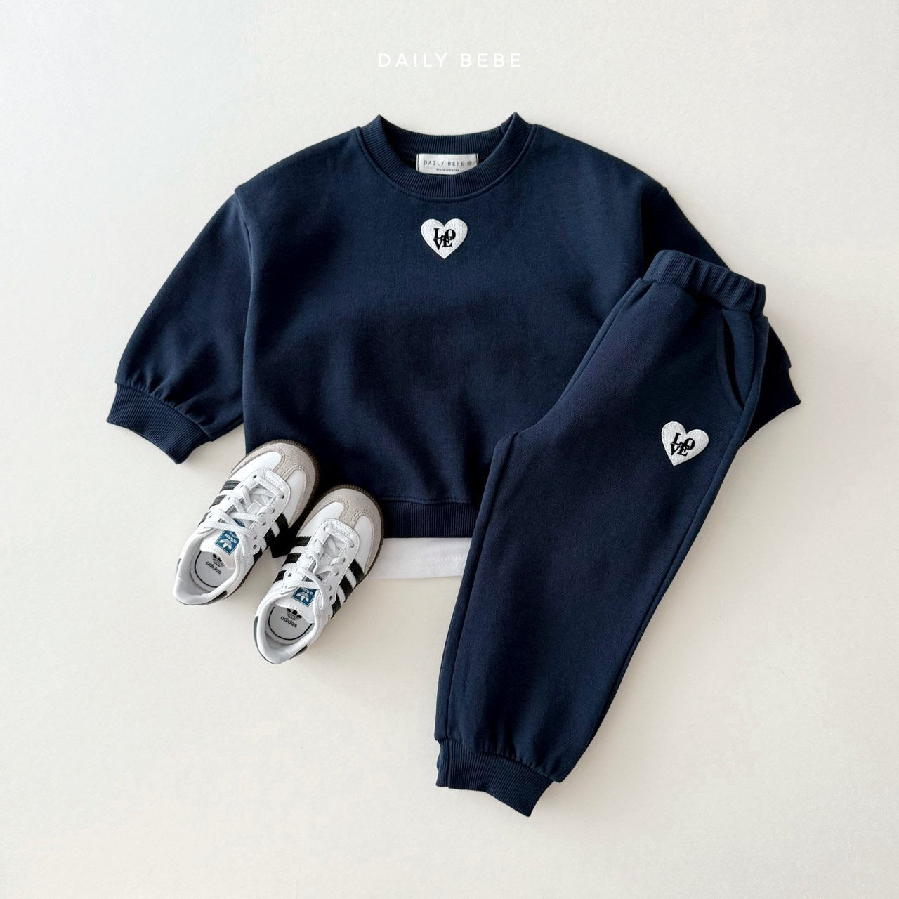 25秋🍁Love set