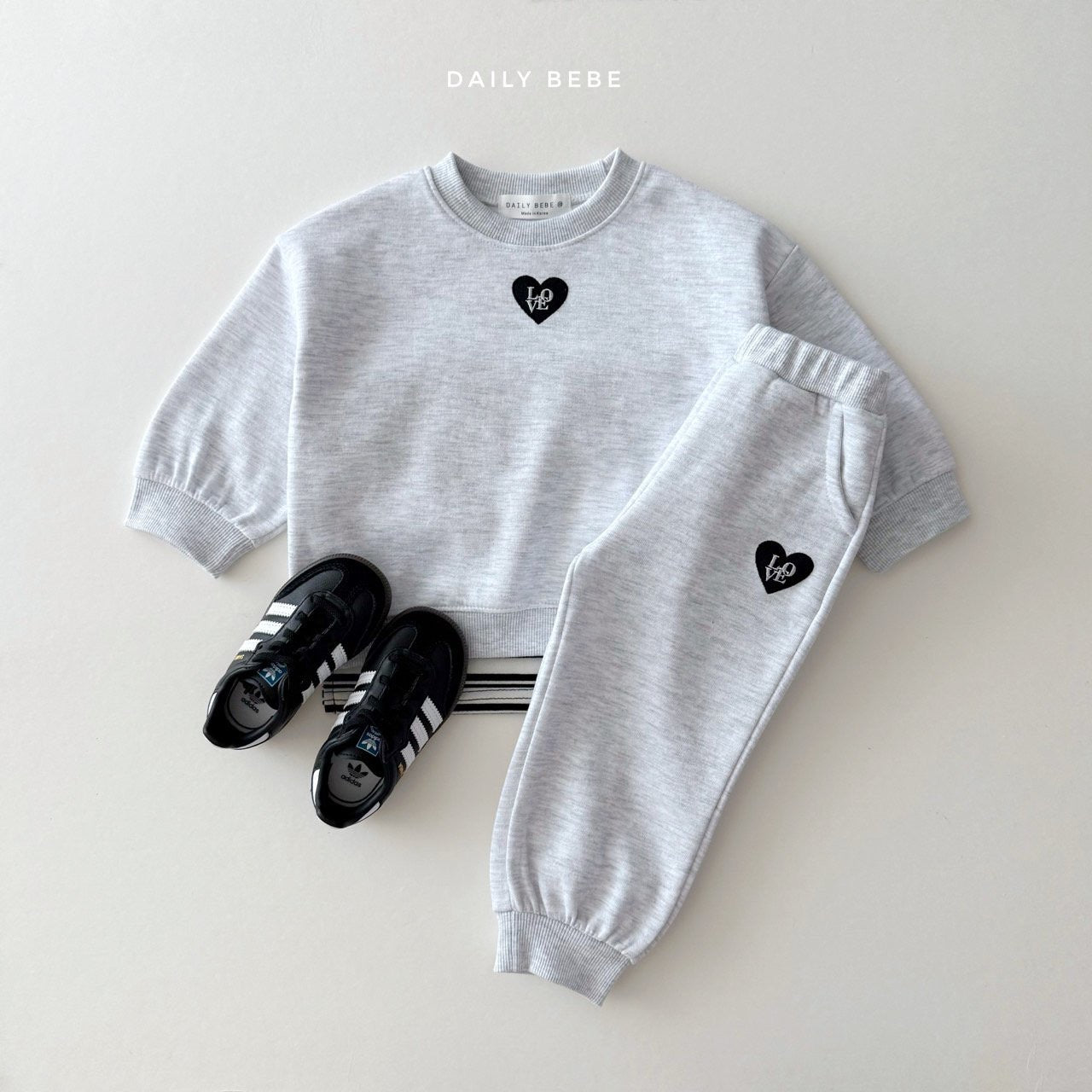 25秋🍁Love set