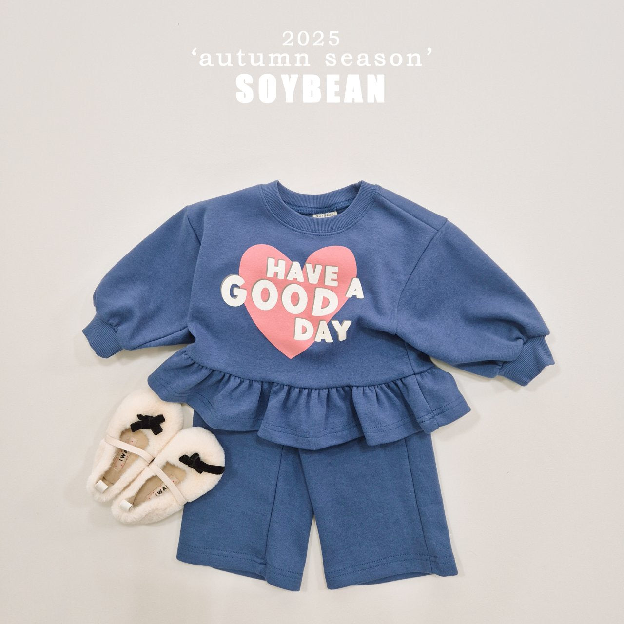 25秋🍁Have a good day set