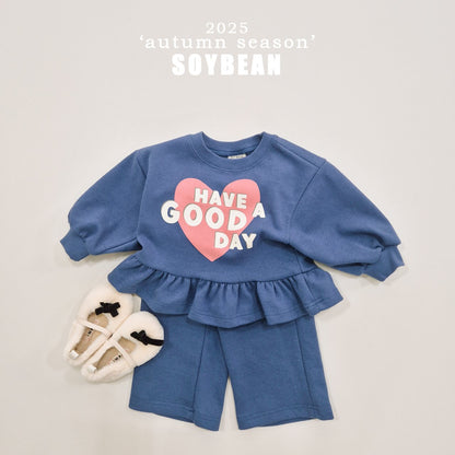 25秋🍁Have a good day set