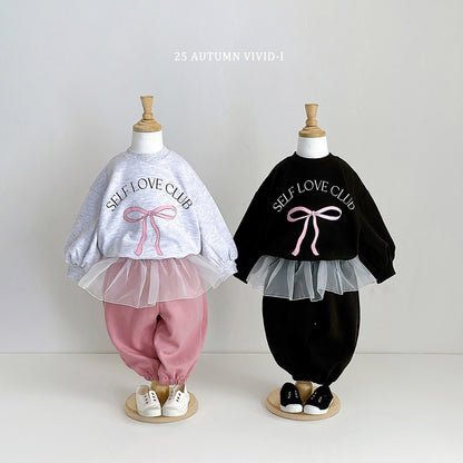 25秋🍁self love club set