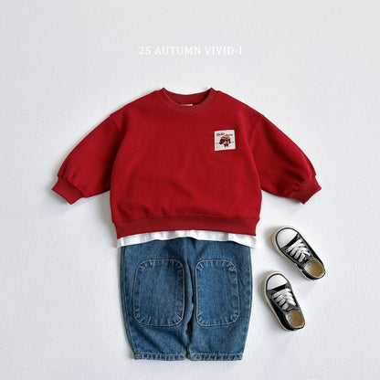 25秋🍁apple🐶/hello there🐶 set