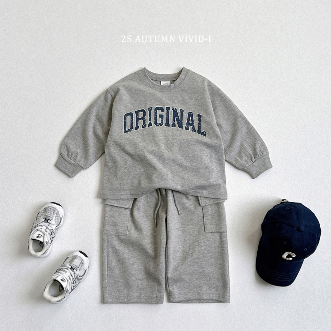 25秋🍁original上衣