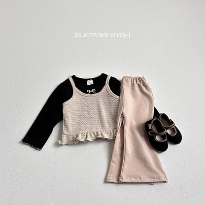25秋🍁蝴蝶結🎀上衣