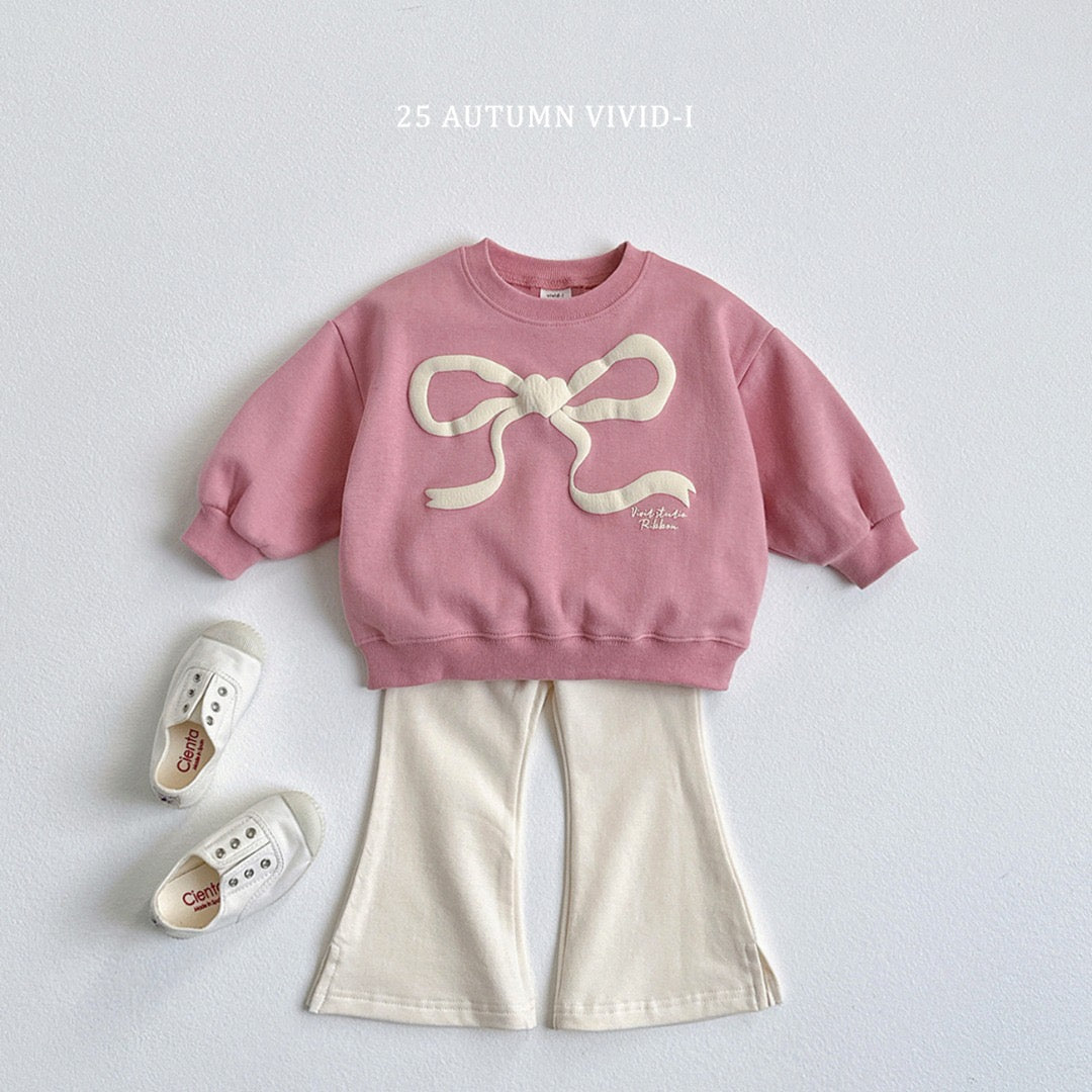 25秋🍁大蝴蝶結🎀上衣