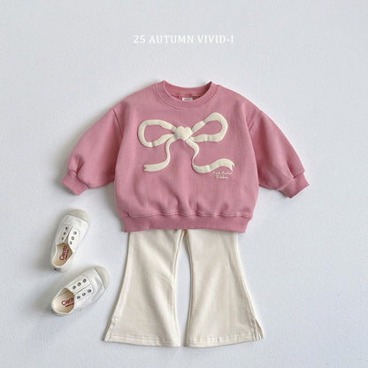 25秋🍁大蝴蝶結🎀上衣