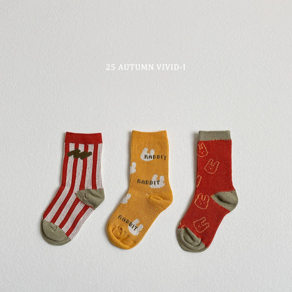 25秋🍁襪子🧦