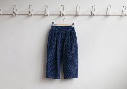 韓國童裝 25冬｜flo 25547 pants