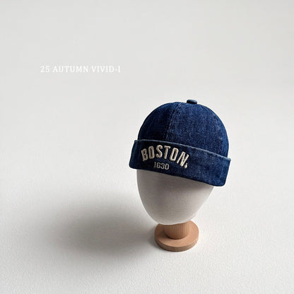 25秋🍁型格帽子🧢