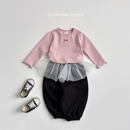 25秋🍁蝴蝶結🎀上衣