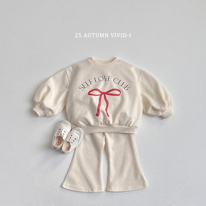 25秋🍁self love club set