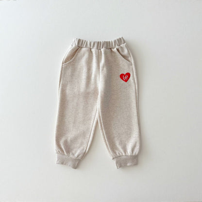 25秋🍁Love set