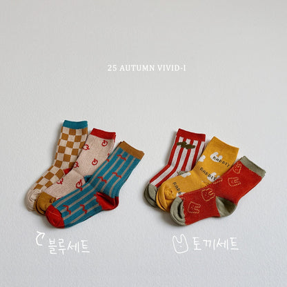 25秋🍁襪子🧦