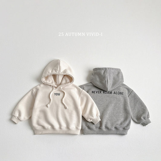 25秋🍁𝐘𝐨𝐮連帽衛衣