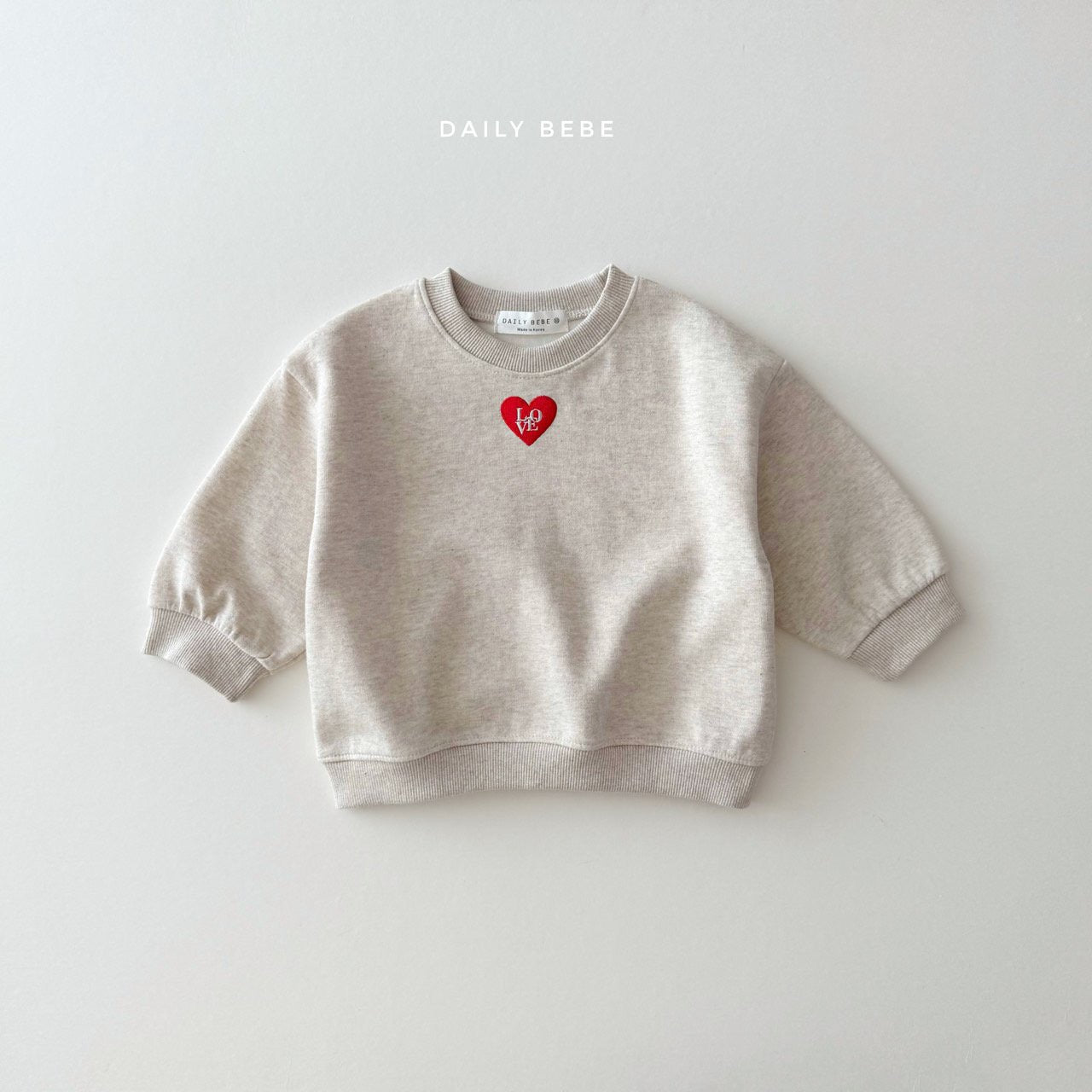 25秋🍁Love set