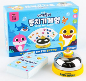 Babyshark Game