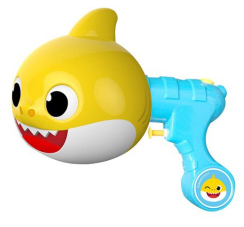 BabyShark Mini Water Gun
