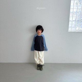 25秋🍁digreen 橡筋休閒褲