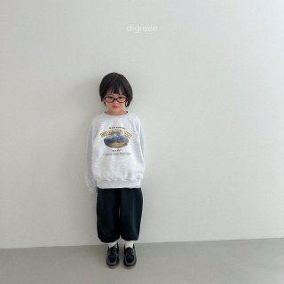 25秋🍁digreen 橡筋休閒褲