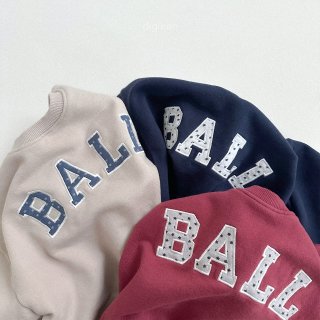 25秋🍁digreen Ball休閒上衣